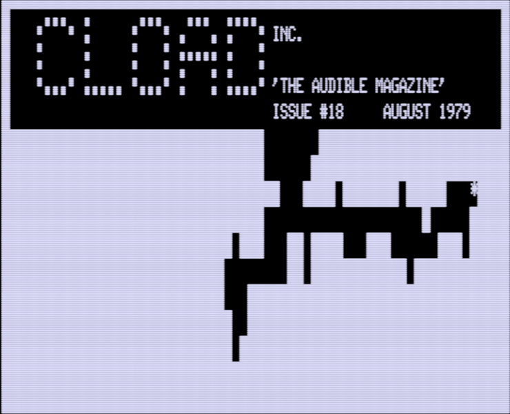 Screen shot